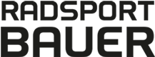 Radsport Bauer Logo